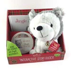 Hallmark Interactive Jingle All The Way